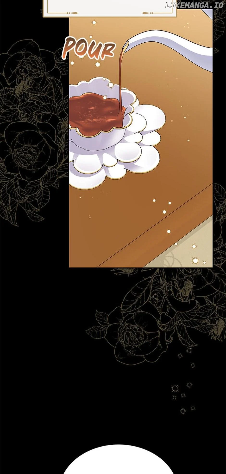 Please Support Revenge Chapter 76 page 10