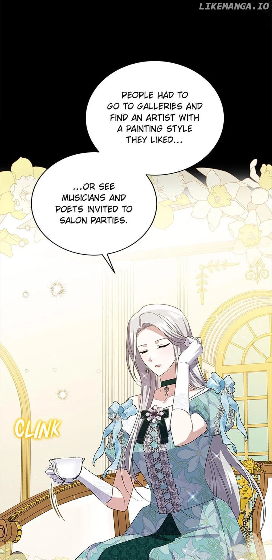 Please Support Revenge Chapter 76 page 13