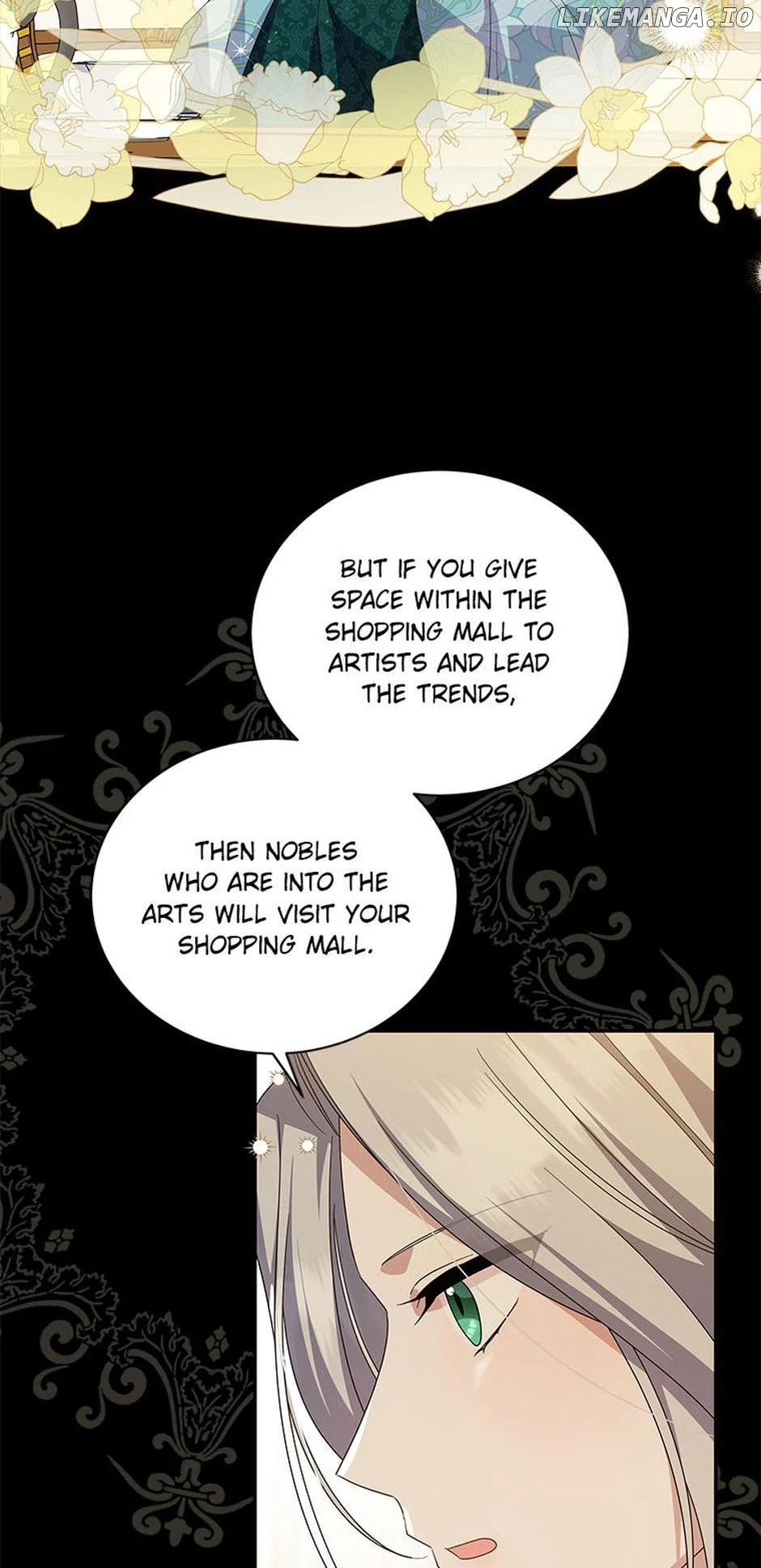 Please Support Revenge Chapter 76 page 14