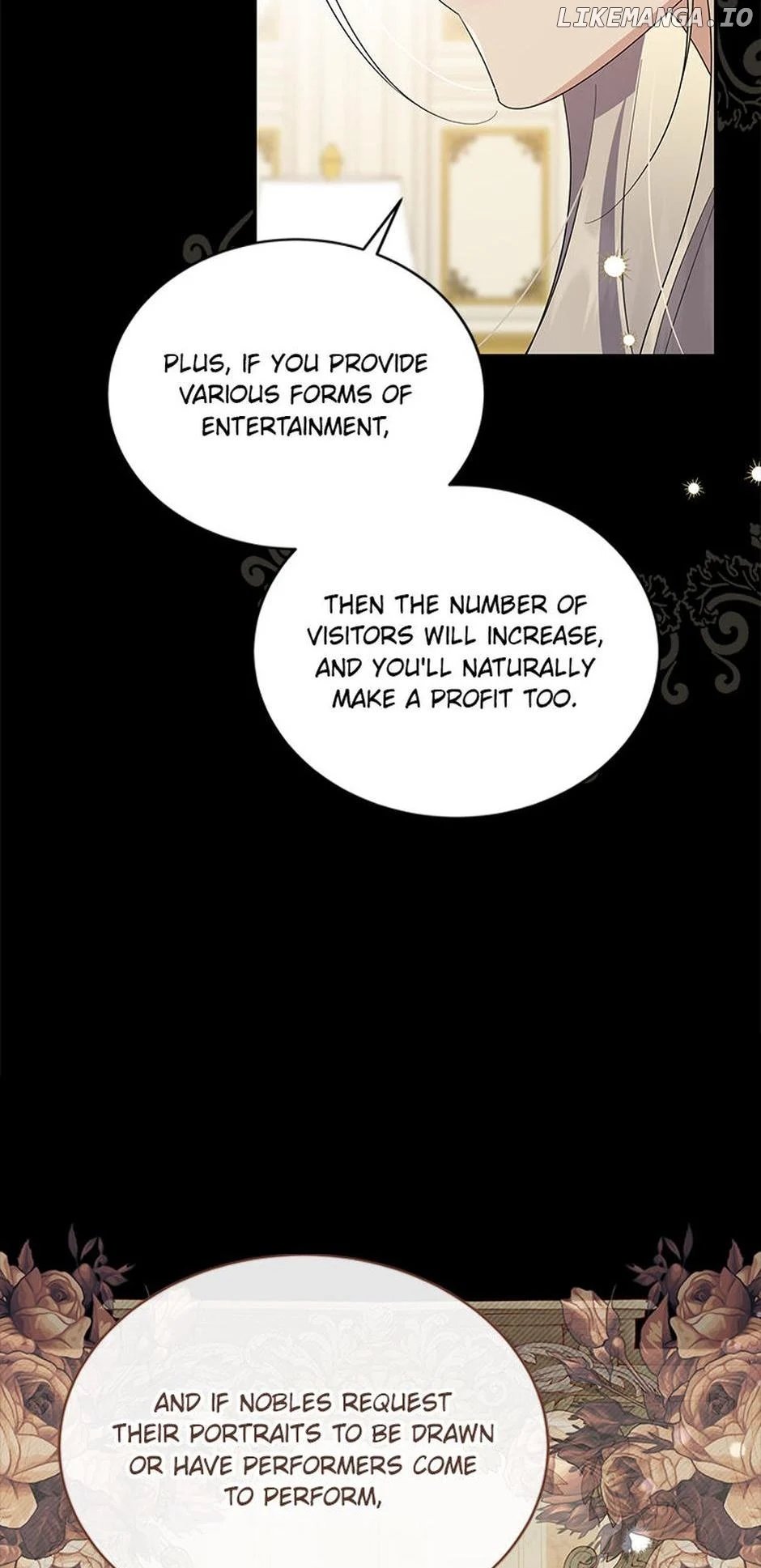 Please Support Revenge Chapter 76 page 15