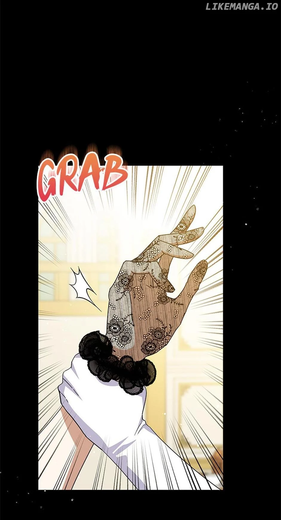 Please Support Revenge Chapter 76 page 1