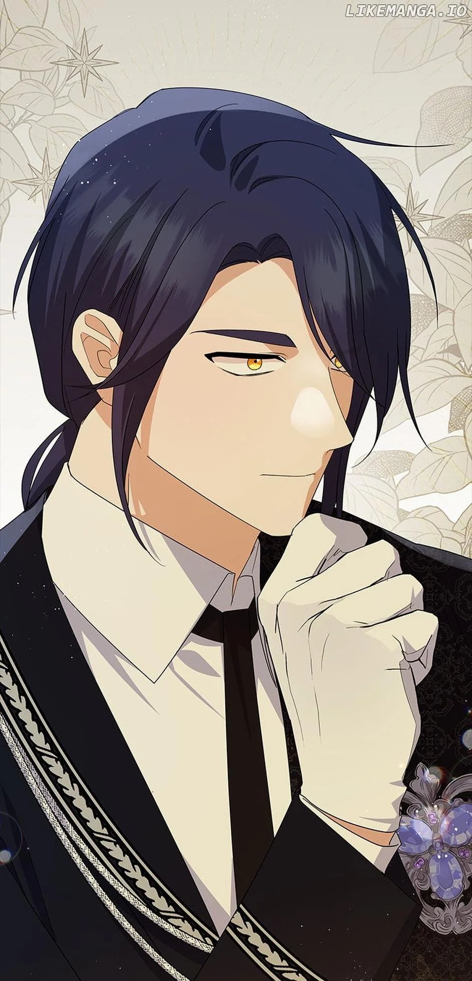 Please Support Revenge Chapter 76 page 21