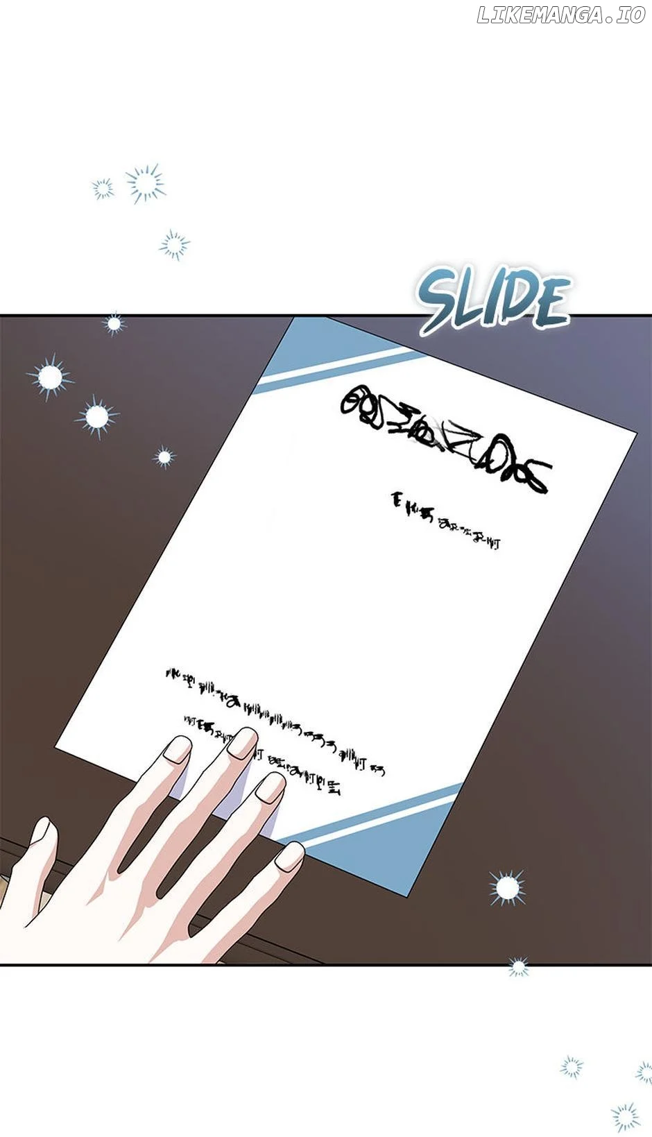 Please Support Revenge Chapter 76 page 24