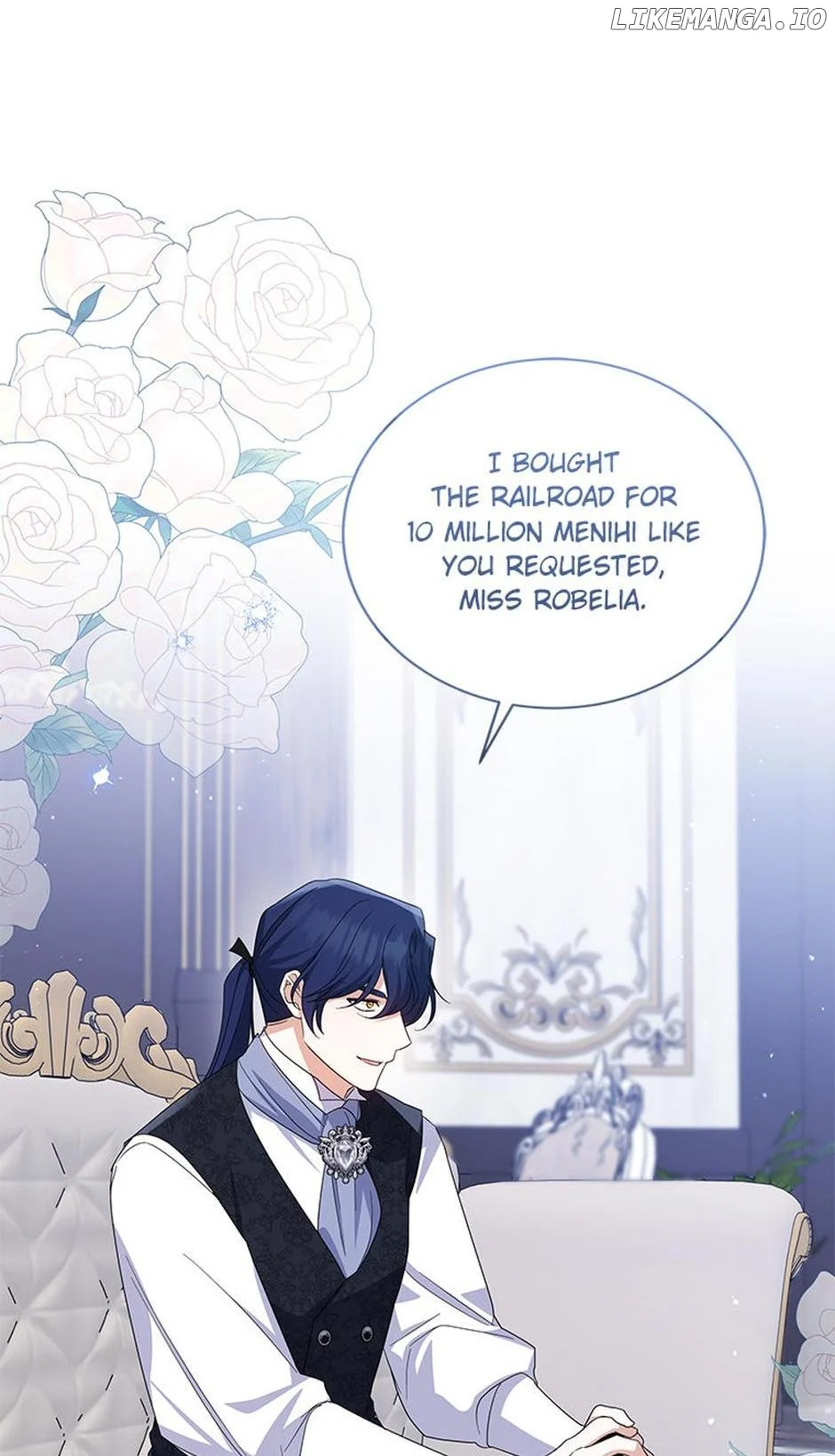 Please Support Revenge Chapter 76 page 25