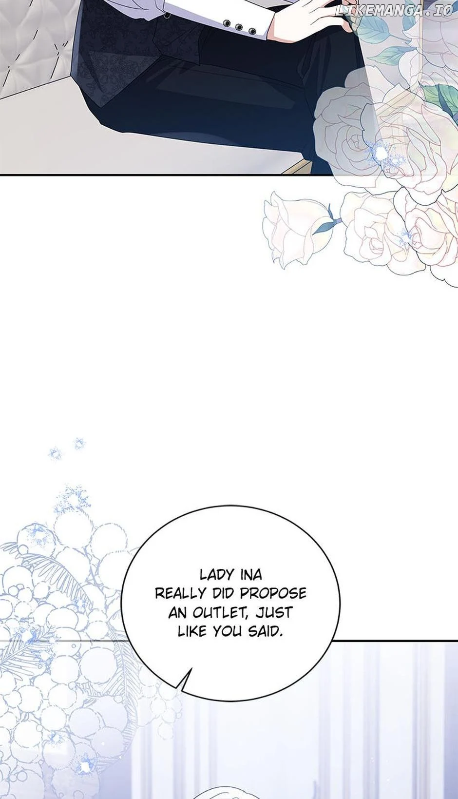 Please Support Revenge Chapter 76 page 26