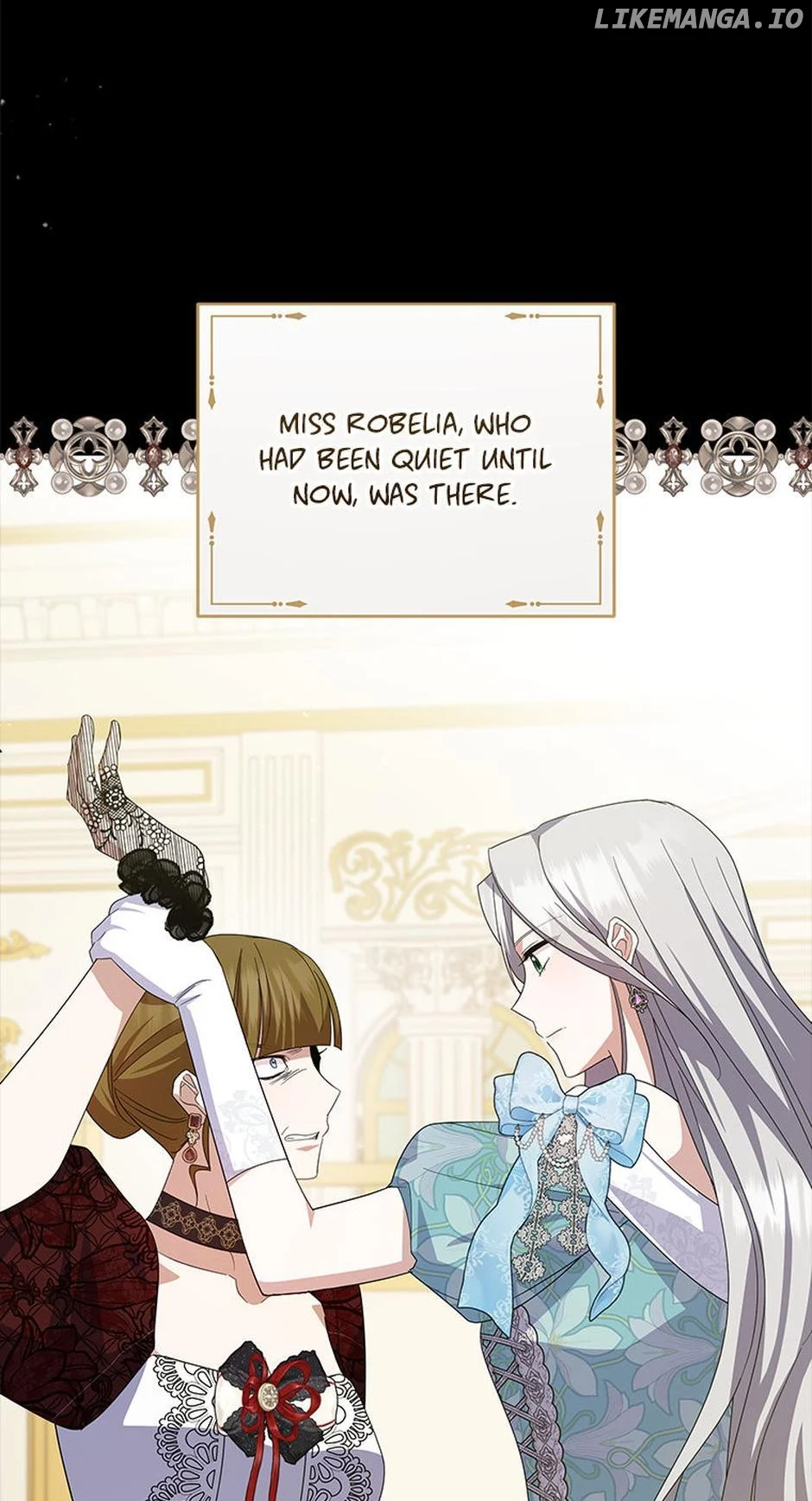 Please Support Revenge Chapter 76 page 2