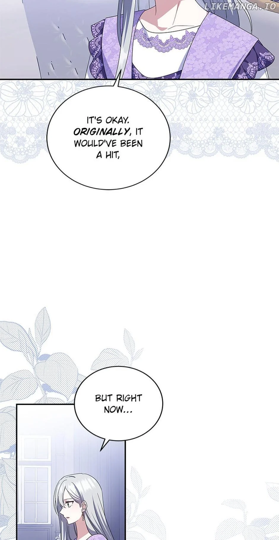 Please Support Revenge Chapter 76 page 30