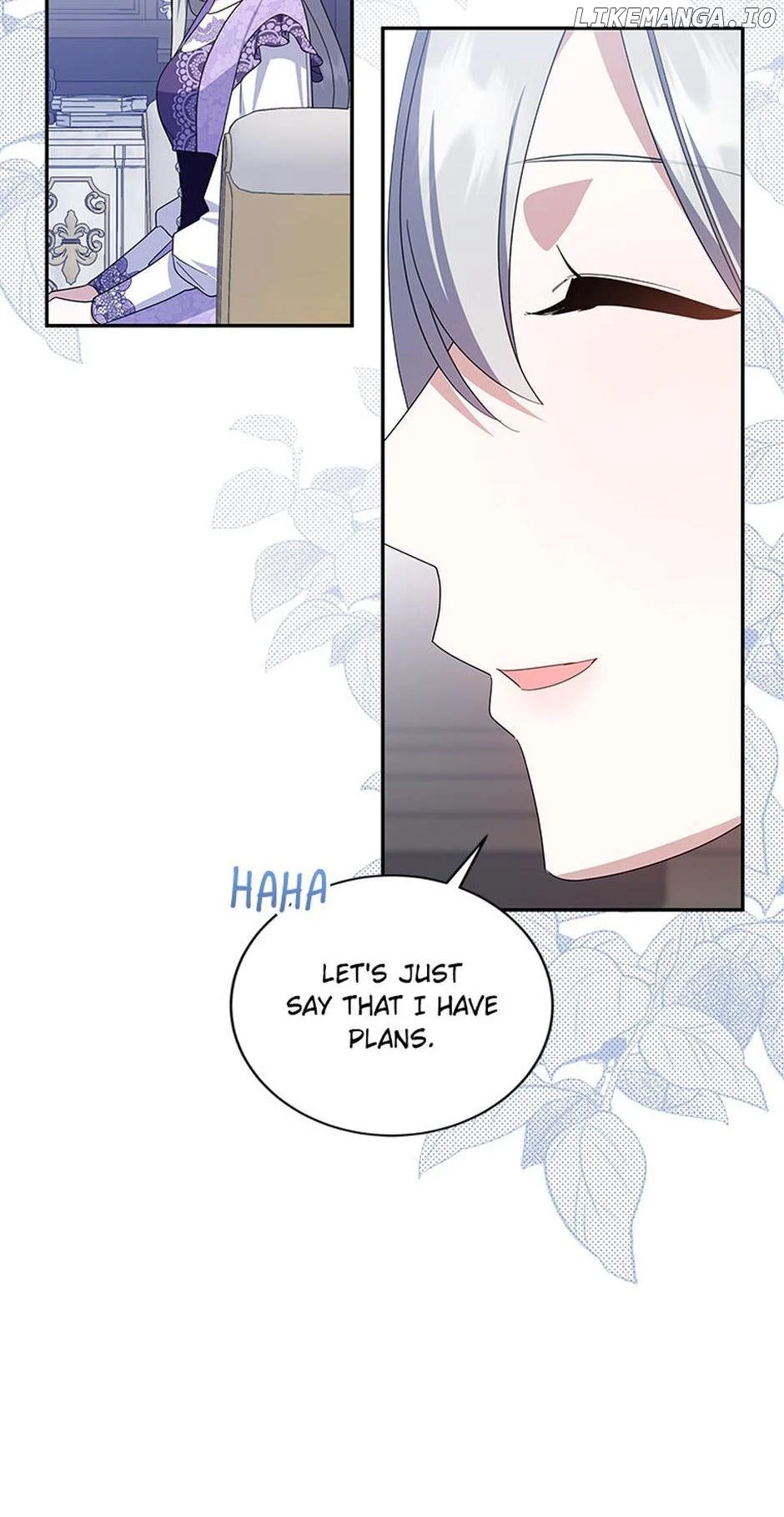 Please Support Revenge Chapter 76 page 31