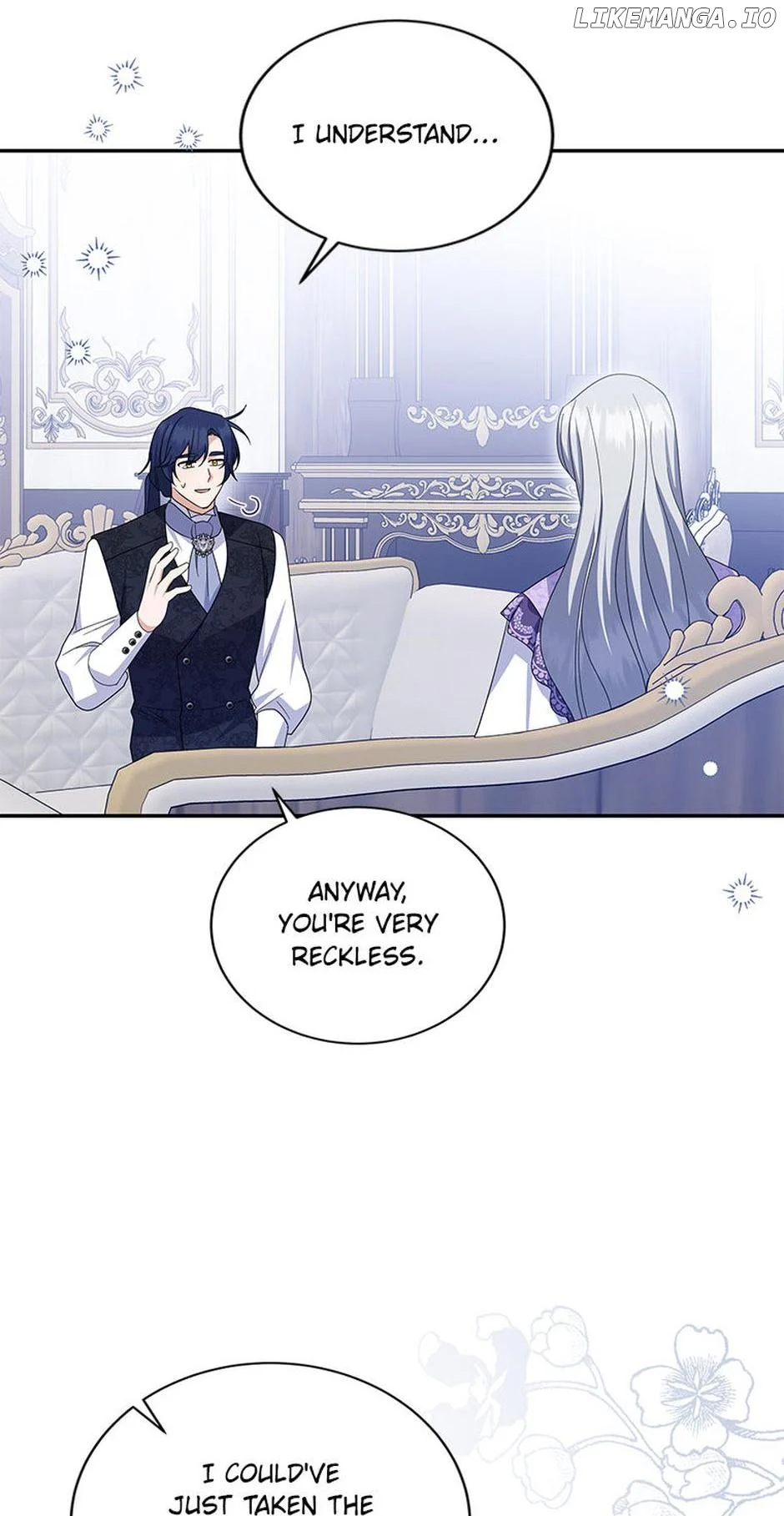 Please Support Revenge Chapter 76 page 32