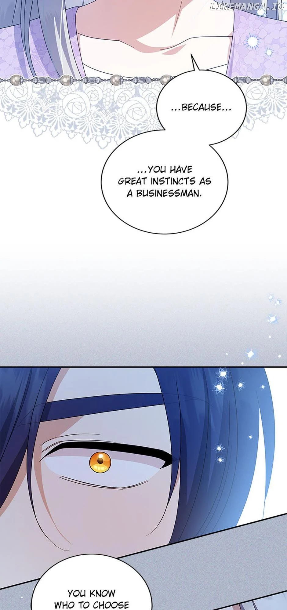 Please Support Revenge Chapter 76 page 35