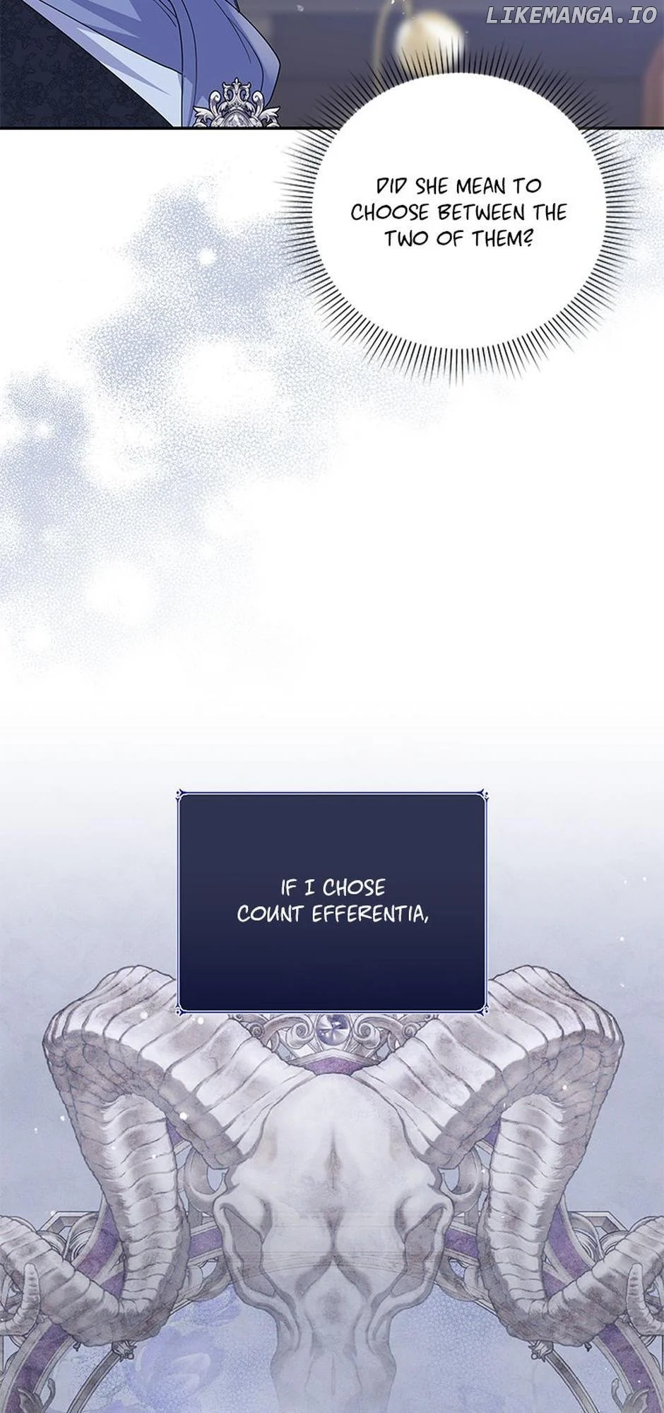 Please Support Revenge Chapter 76 page 38