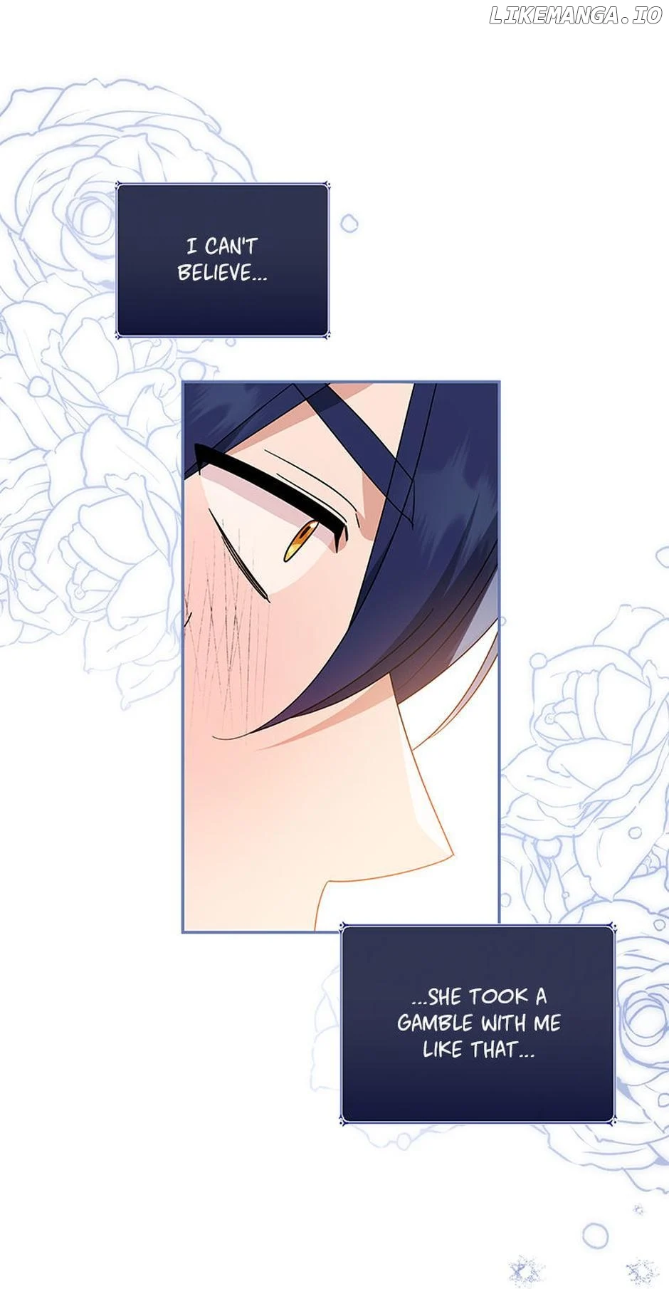 Please Support Revenge Chapter 76 page 40
