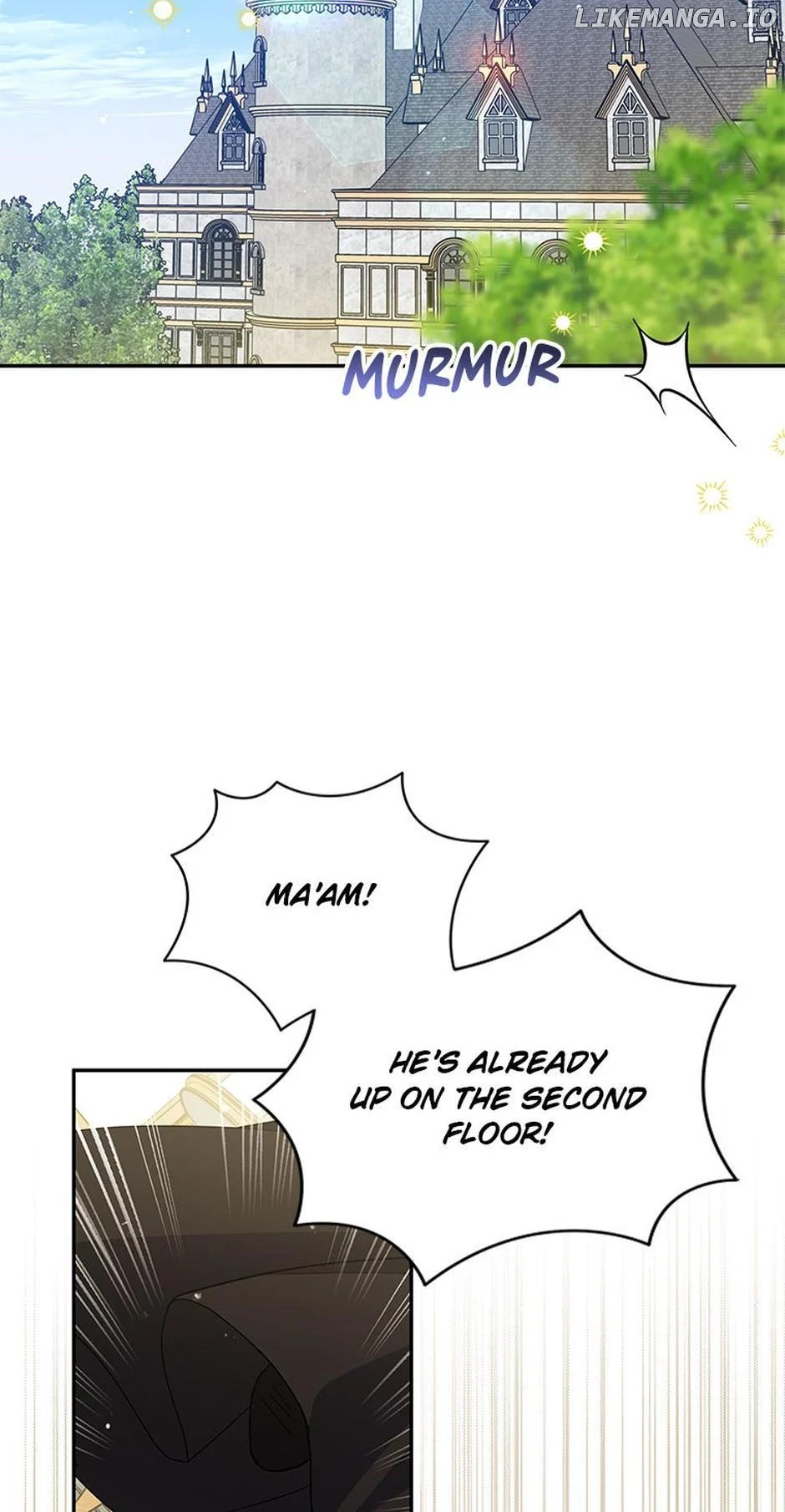 Please Support Revenge Chapter 76 page 44