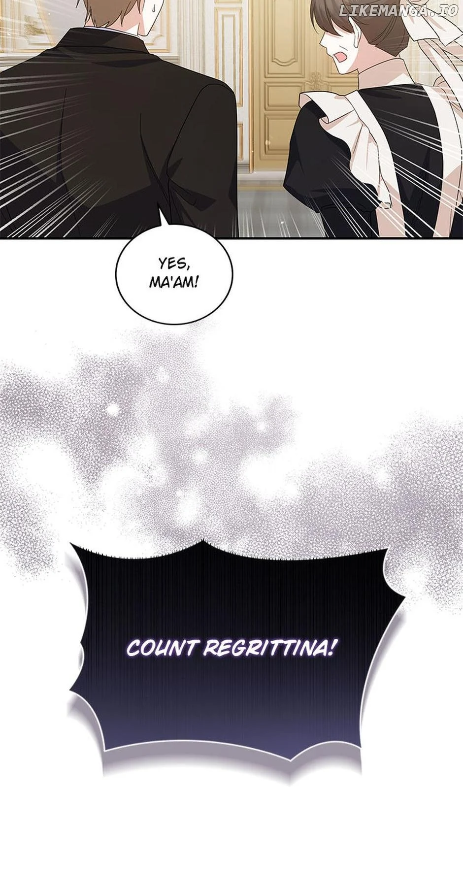 Please Support Revenge Chapter 76 page 46