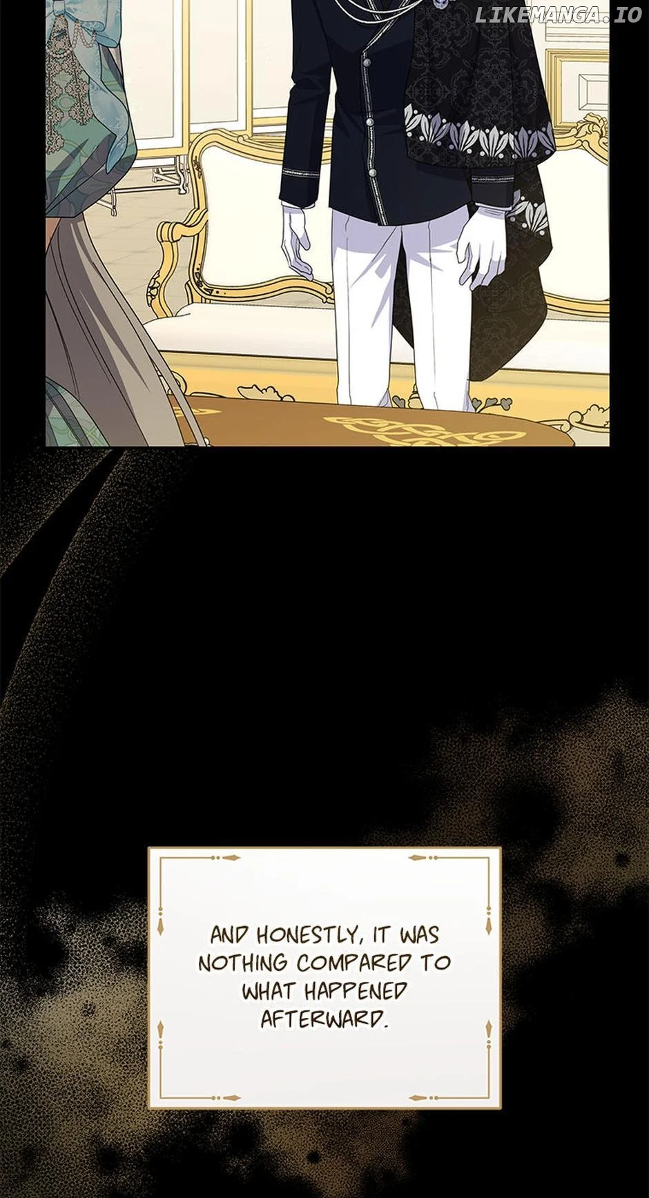 Please Support Revenge Chapter 76 page 4