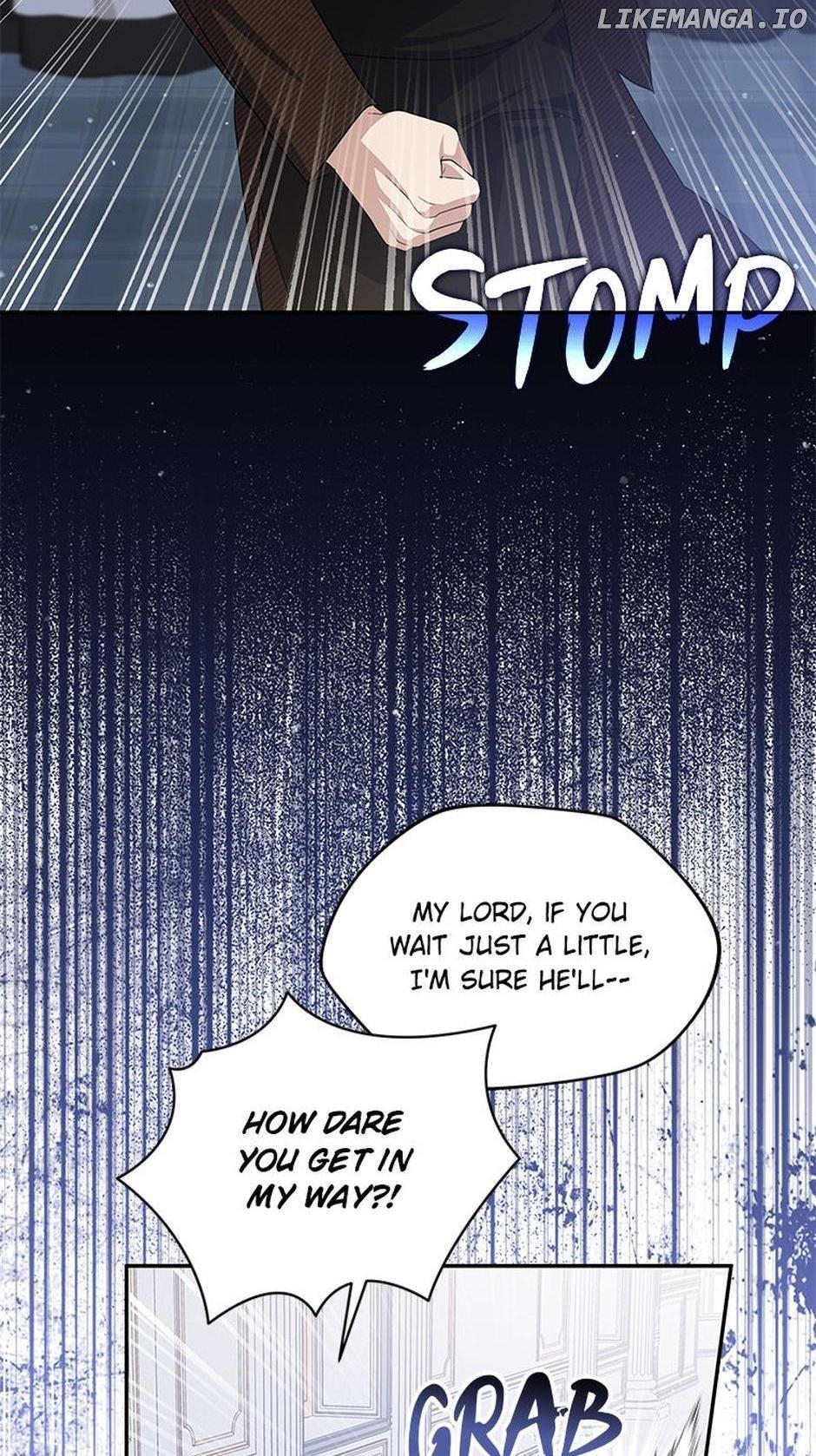 Please Support Revenge Chapter 76 page 49
