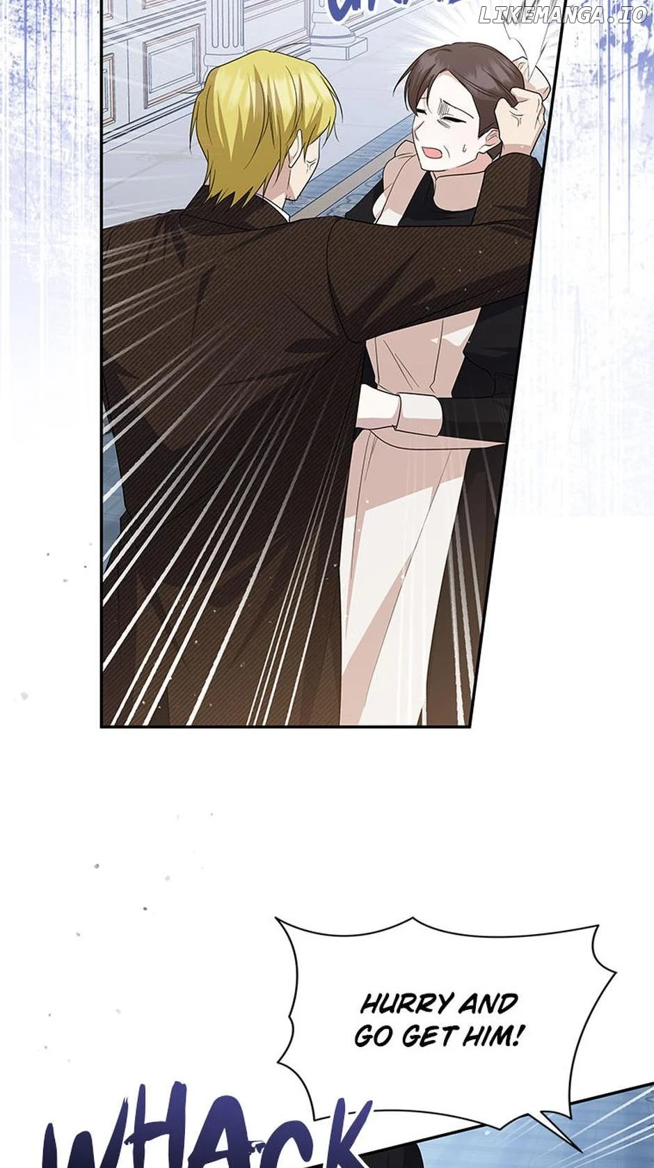 Please Support Revenge Chapter 76 page 50