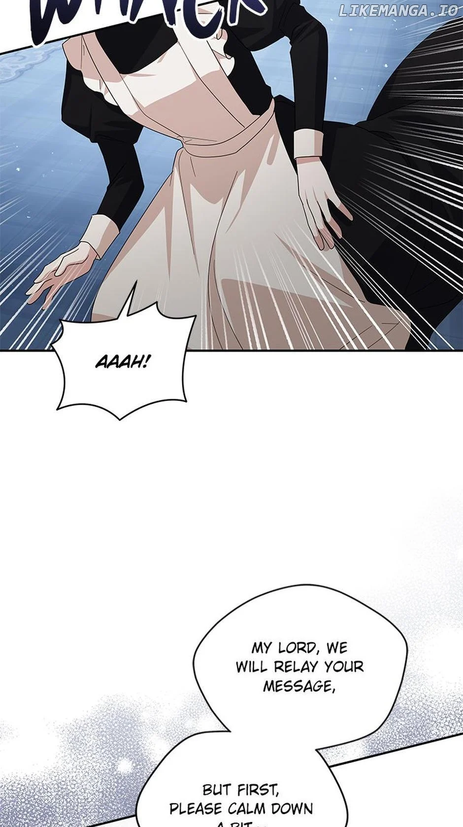 Please Support Revenge Chapter 76 page 51