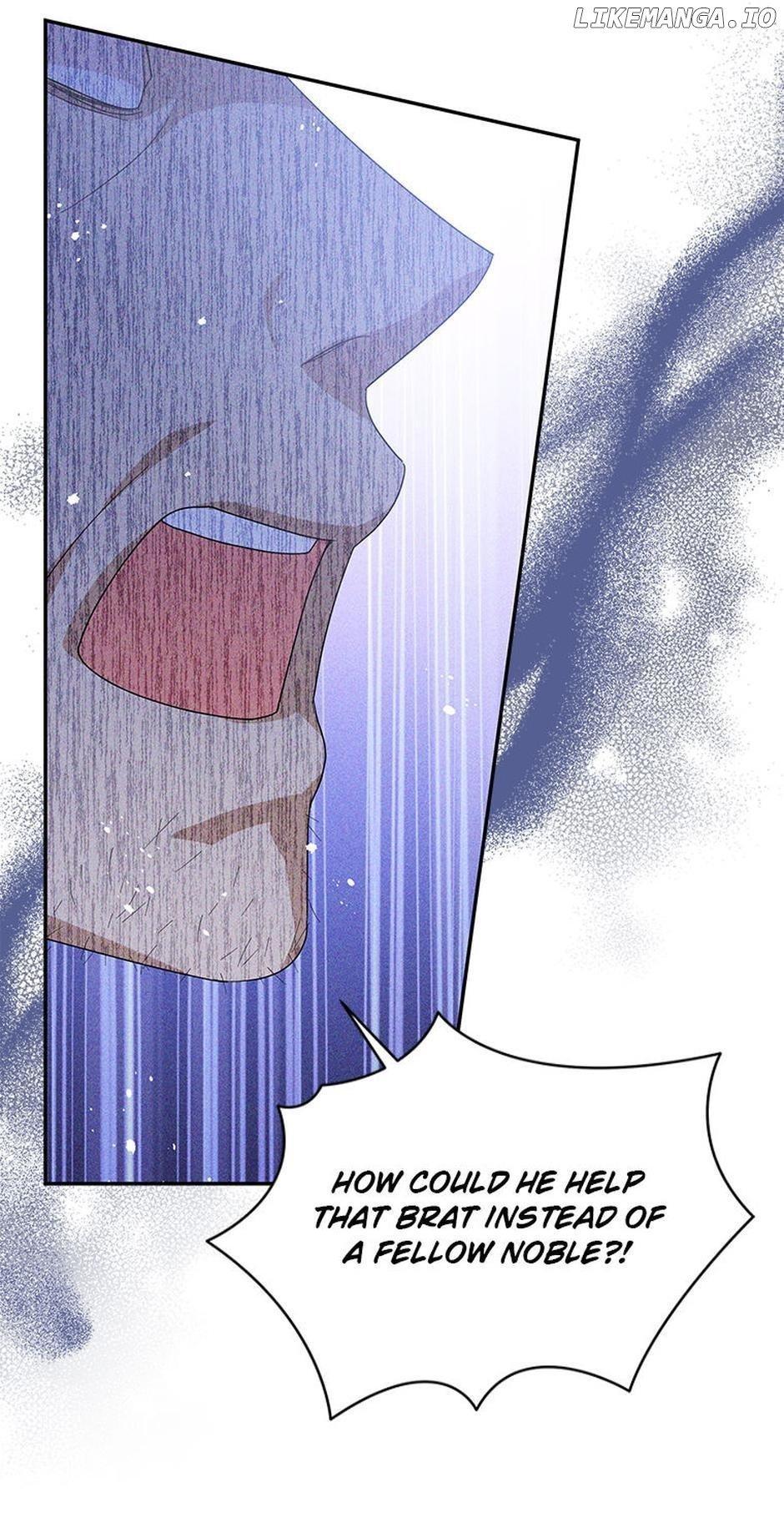 Please Support Revenge Chapter 76 page 53