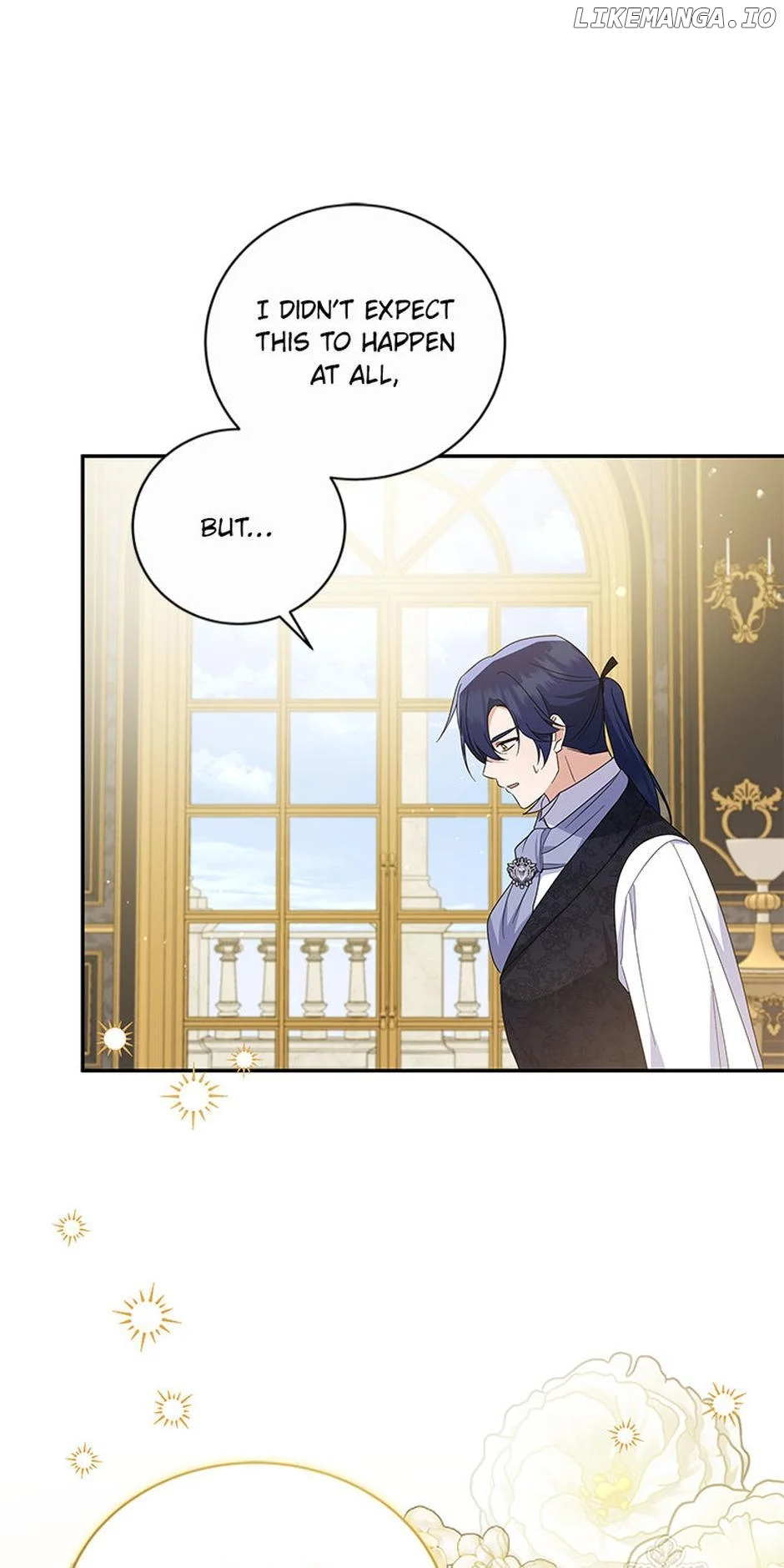 Please Support Revenge Chapter 76 page 58