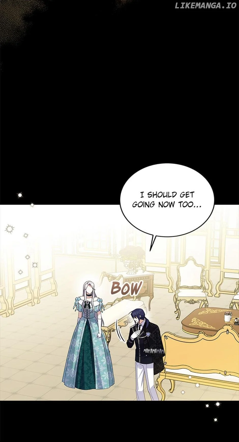 Please Support Revenge Chapter 76 page 5