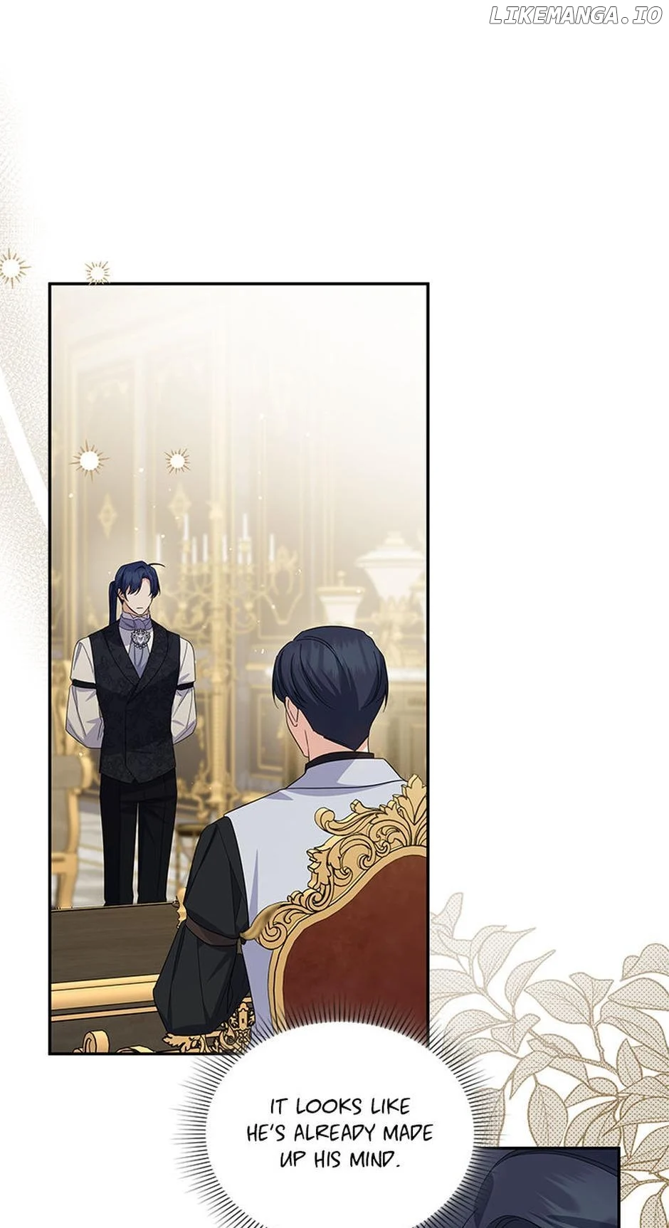 Please Support Revenge Chapter 76 page 64
