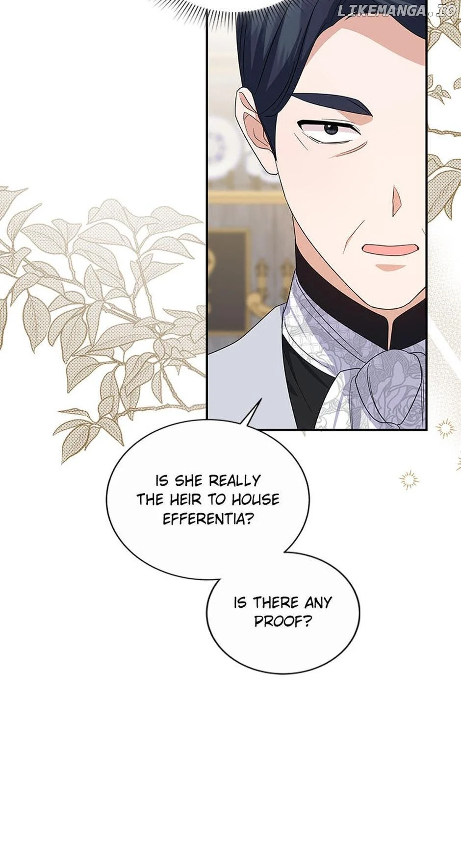 Please Support Revenge Chapter 76 page 65