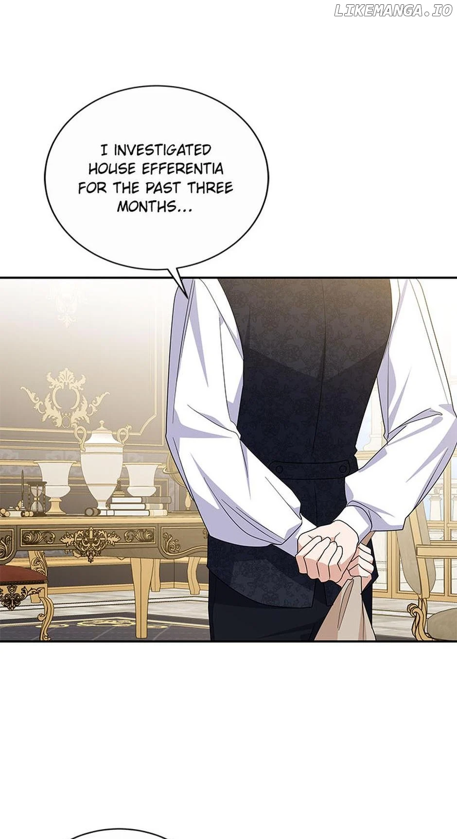 Please Support Revenge Chapter 76 page 66