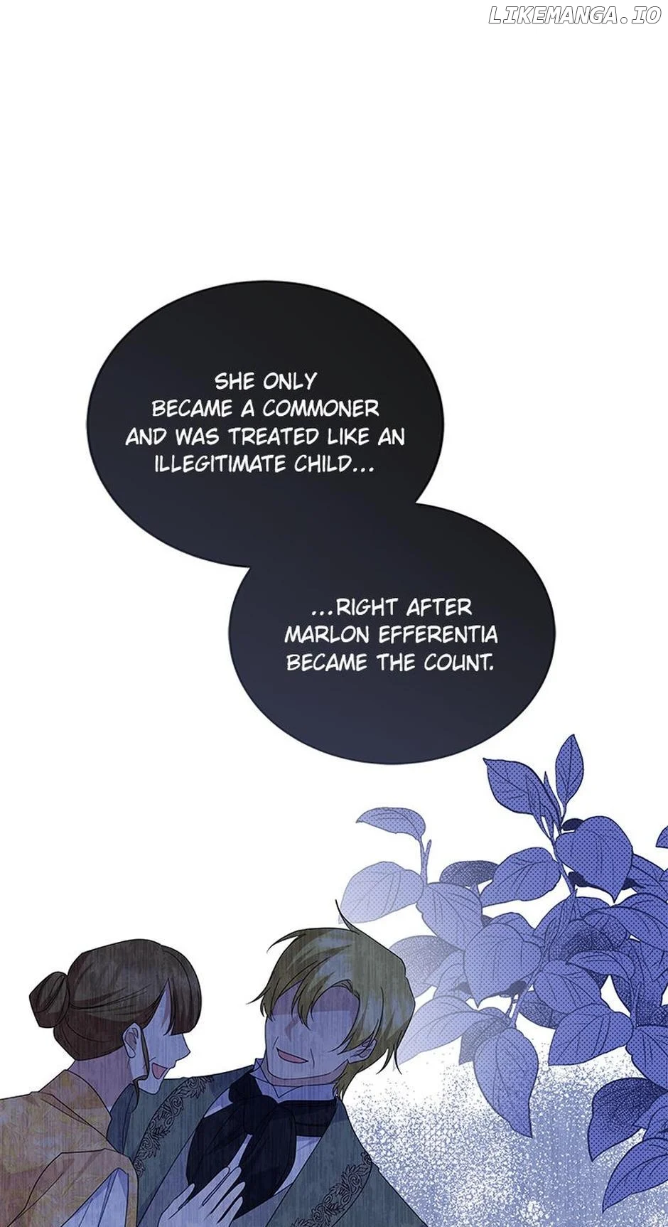 Please Support Revenge Chapter 76 page 68