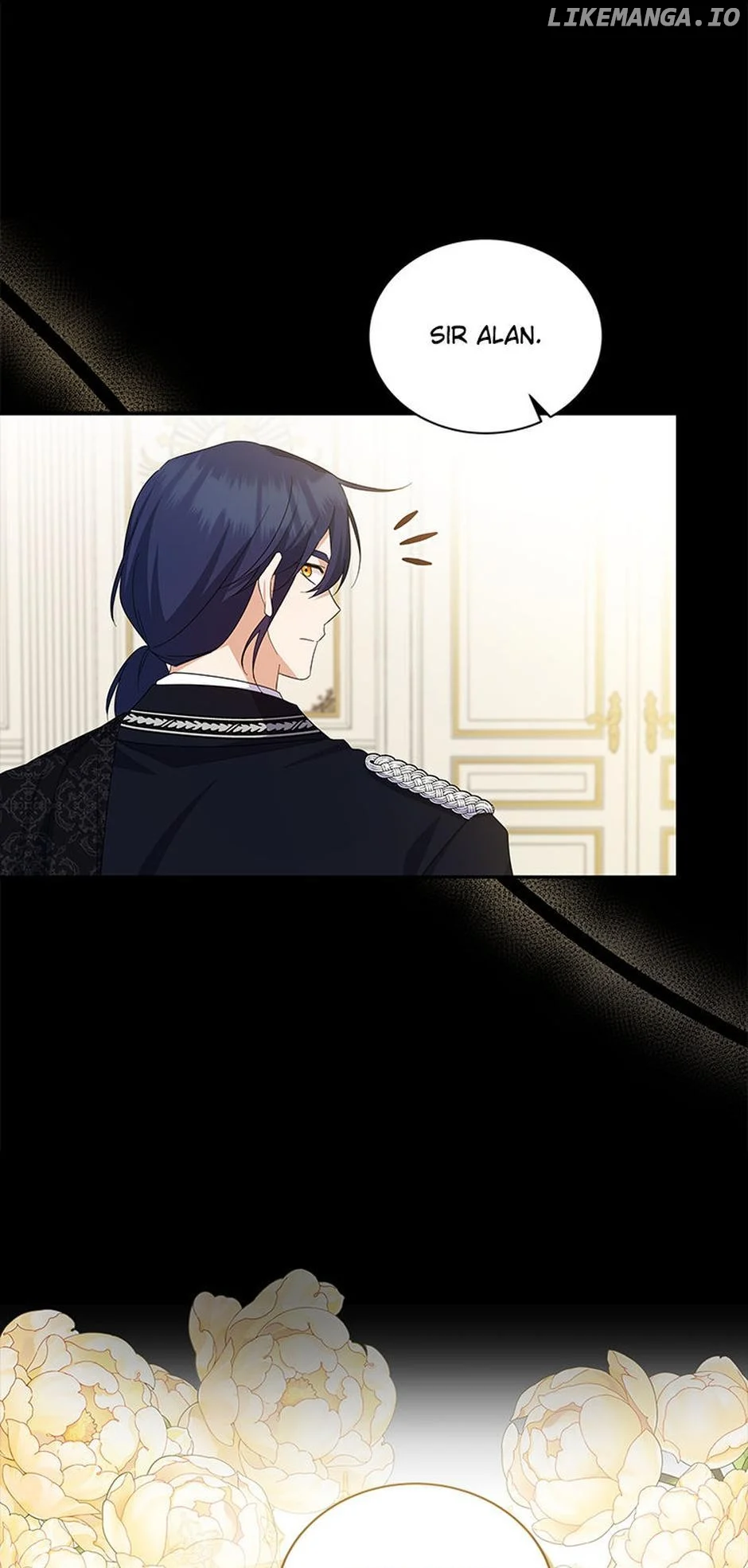 Please Support Revenge Chapter 76 page 6