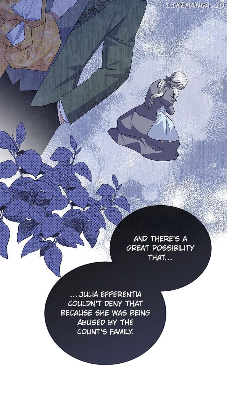 Please Support Revenge Chapter 76 page 69