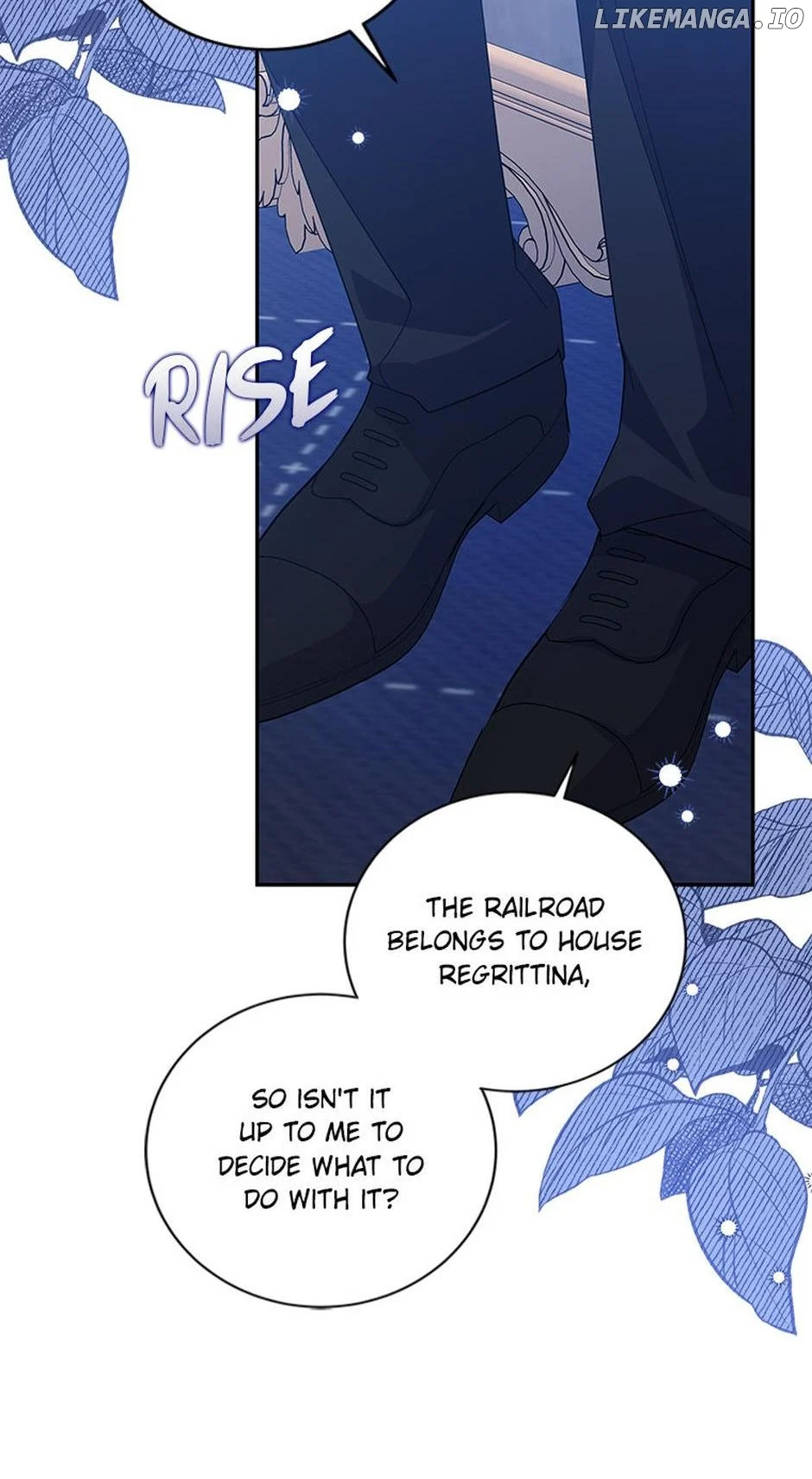 Please Support Revenge Chapter 77 page 10