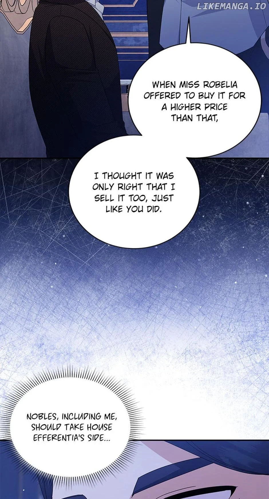 Please Support Revenge Chapter 77 page 12
