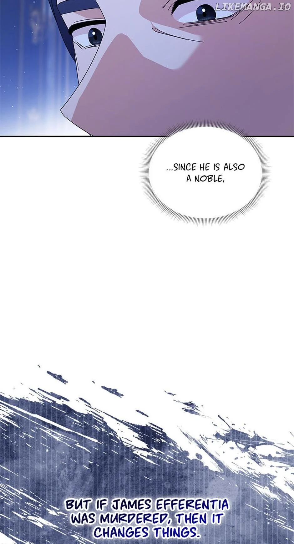 Please Support Revenge Chapter 77 page 13