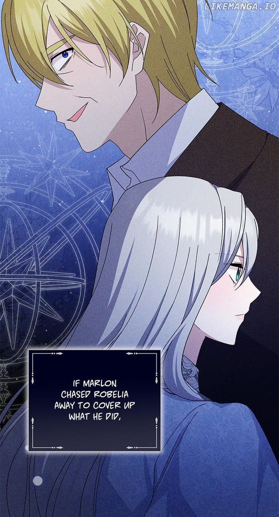 Please Support Revenge Chapter 77 page 15