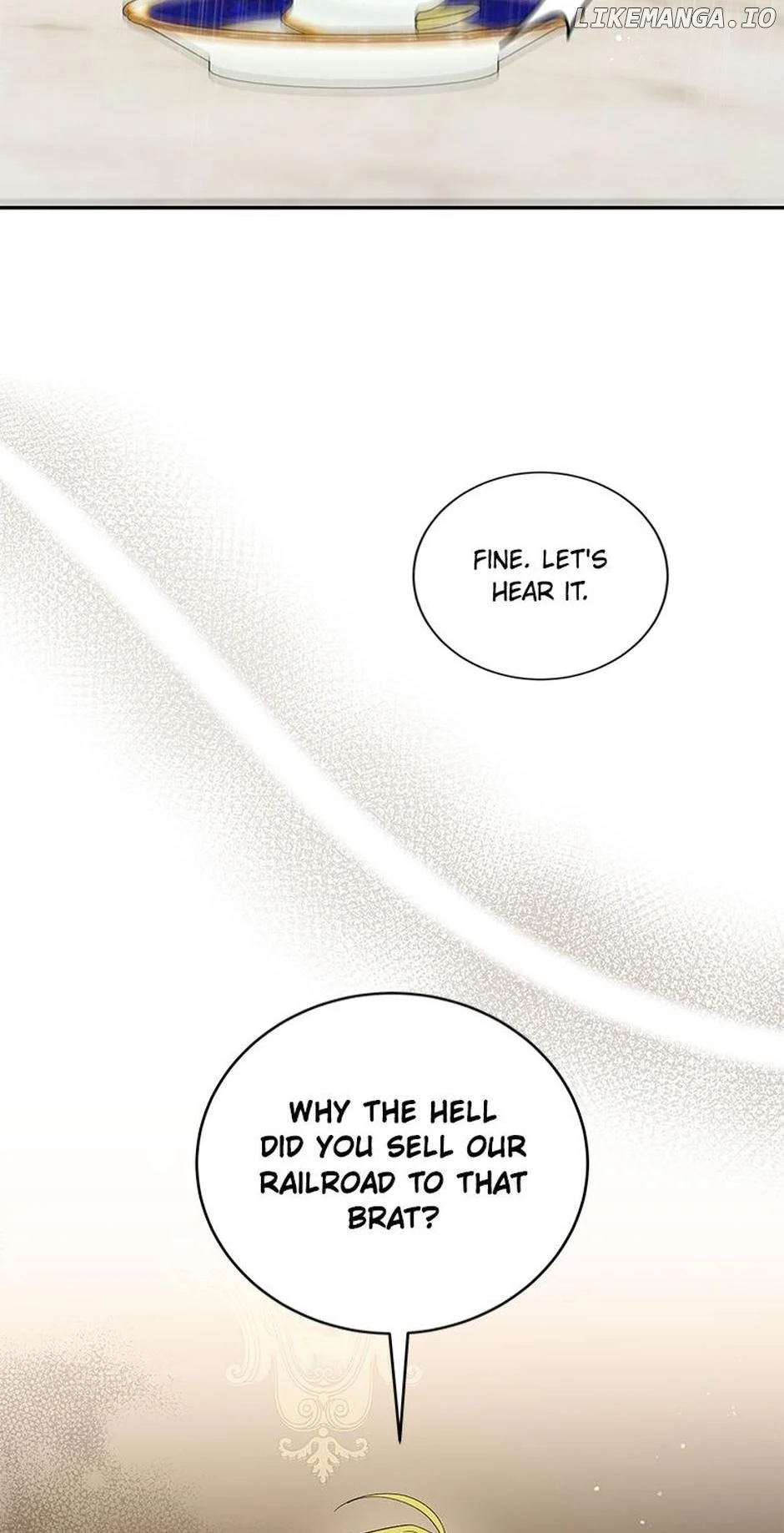 Please Support Revenge Chapter 77 page 1