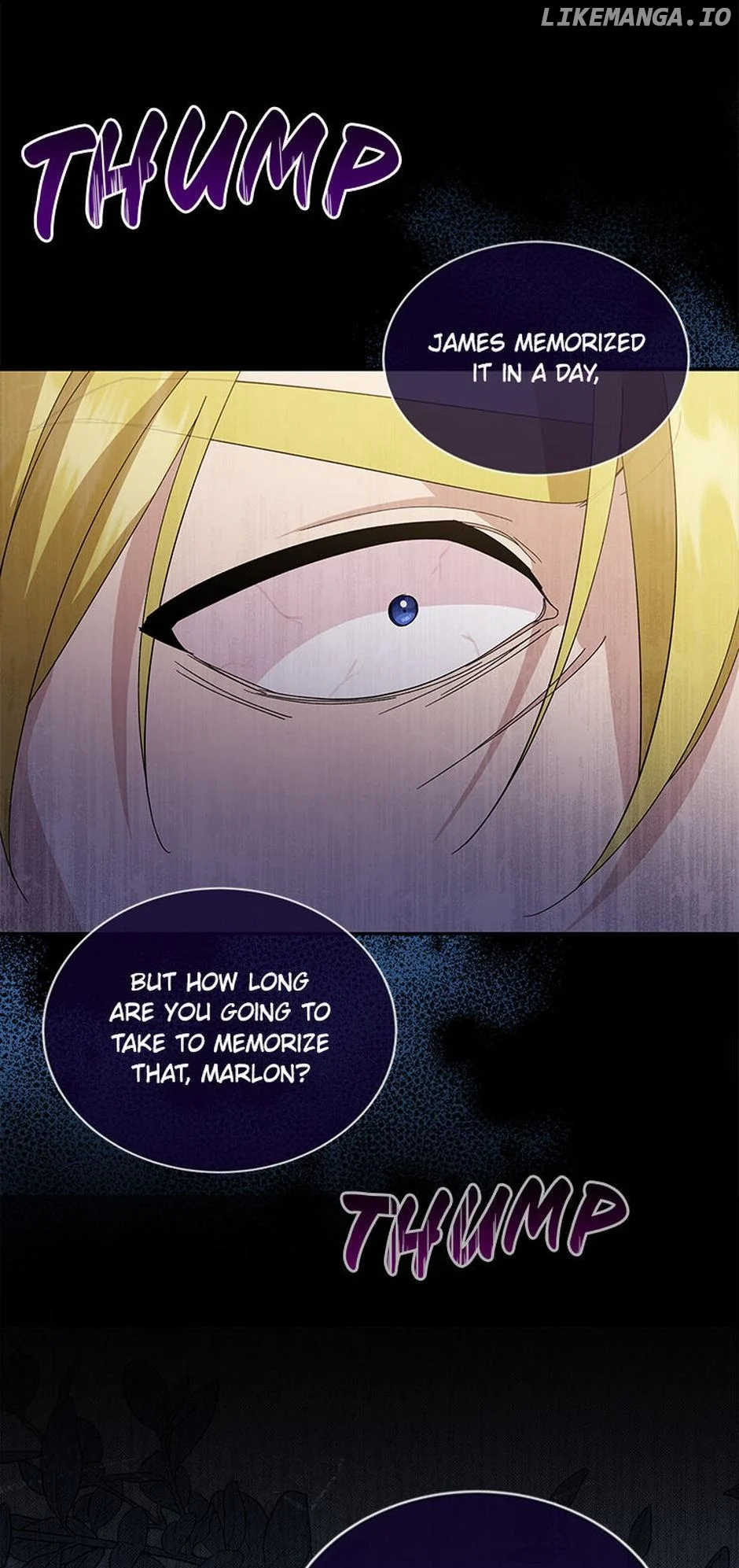 Please Support Revenge Chapter 77 page 23