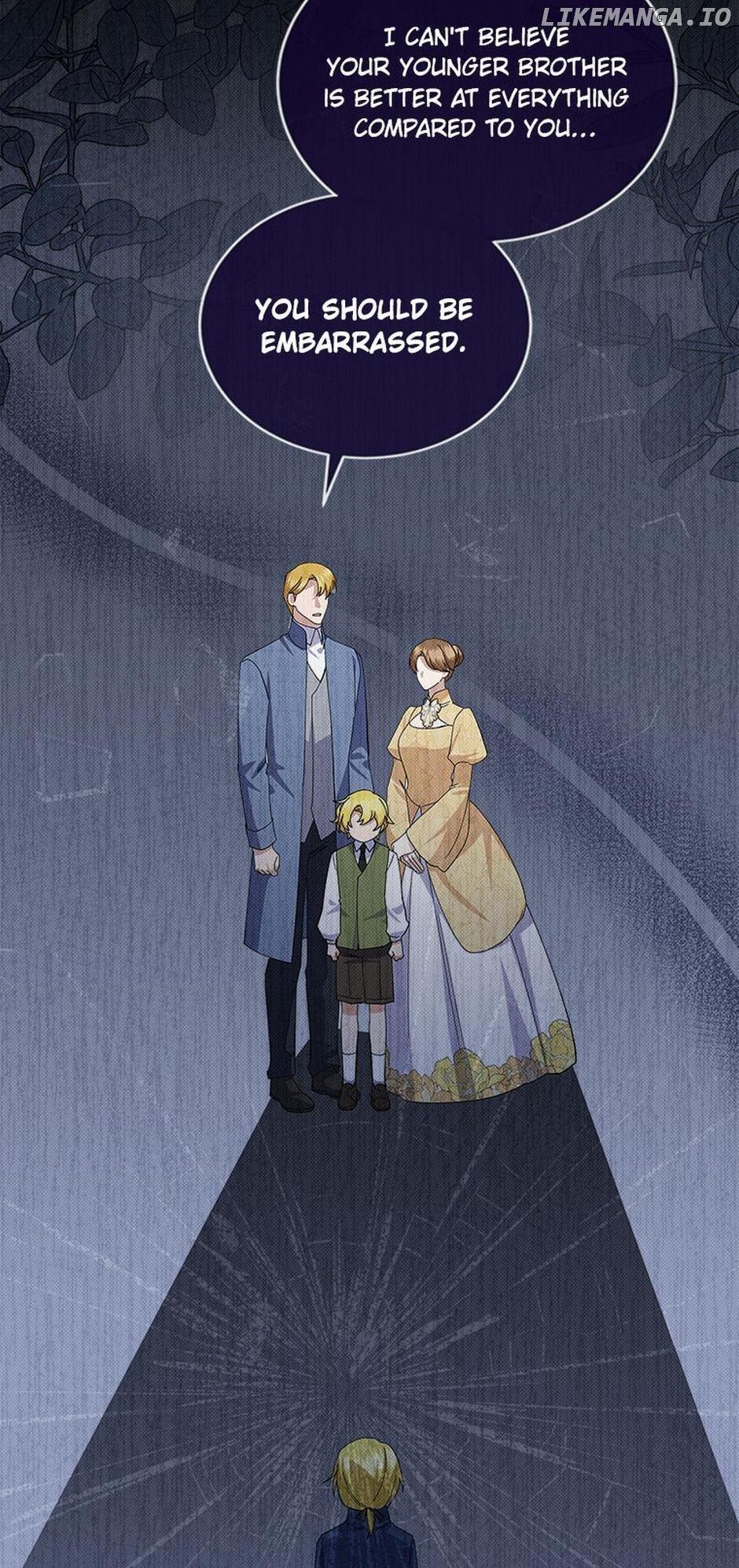 Please Support Revenge Chapter 77 page 24
