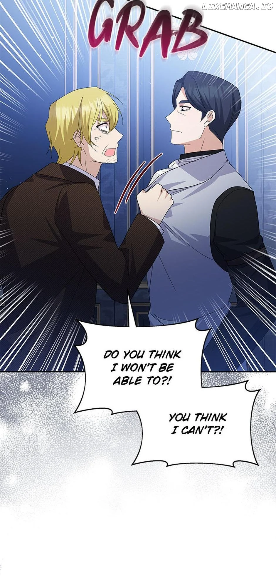 Please Support Revenge Chapter 77 page 26