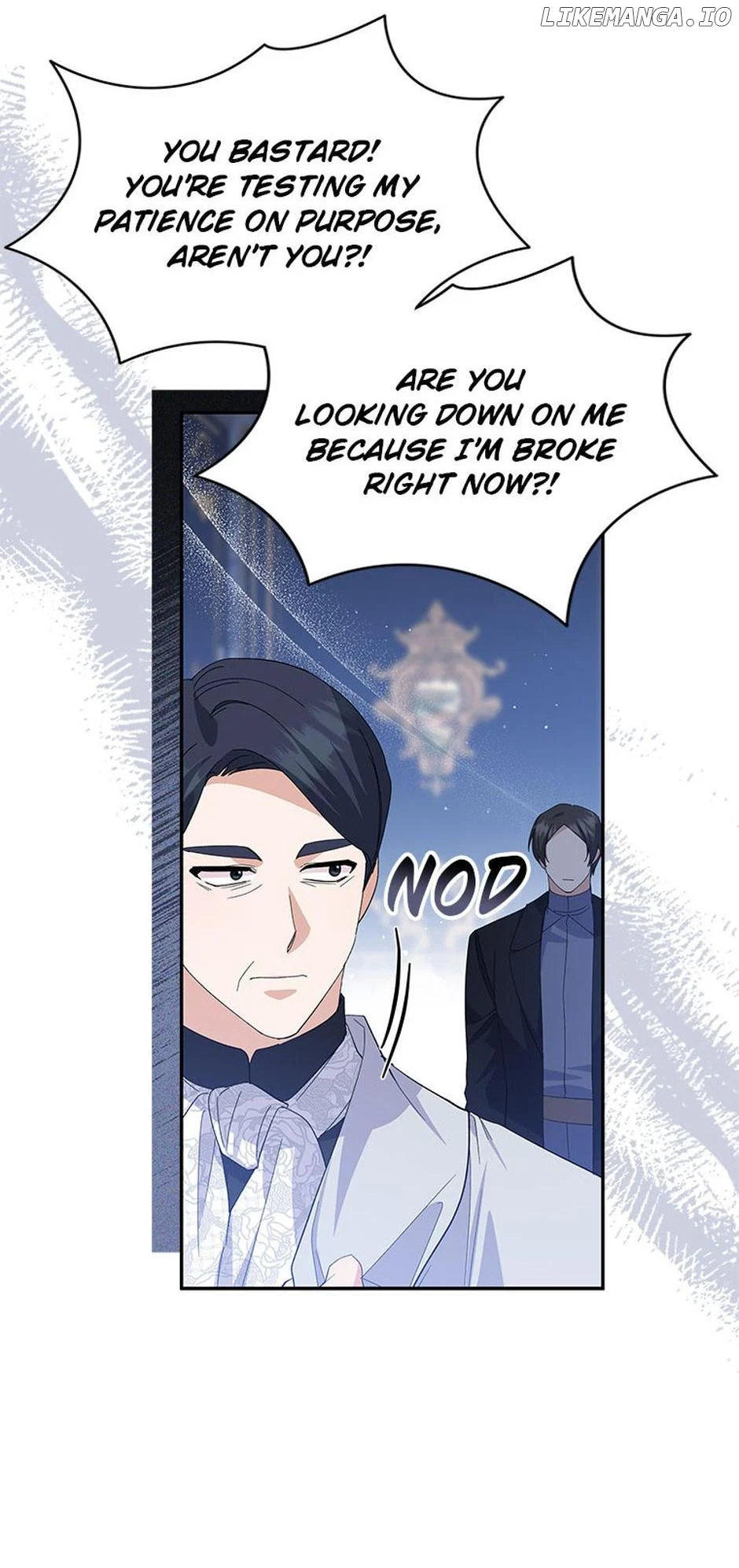 Please Support Revenge Chapter 77 page 27