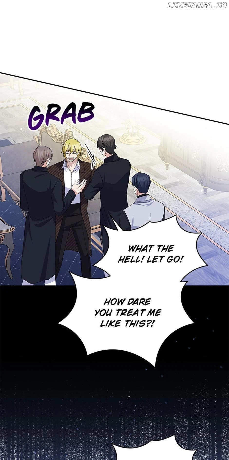 Please Support Revenge Chapter 77 page 28