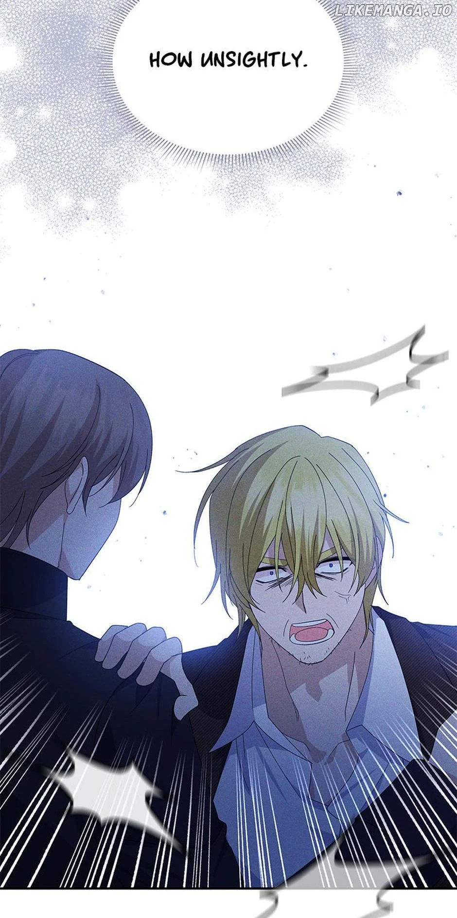 Please Support Revenge Chapter 77 page 31