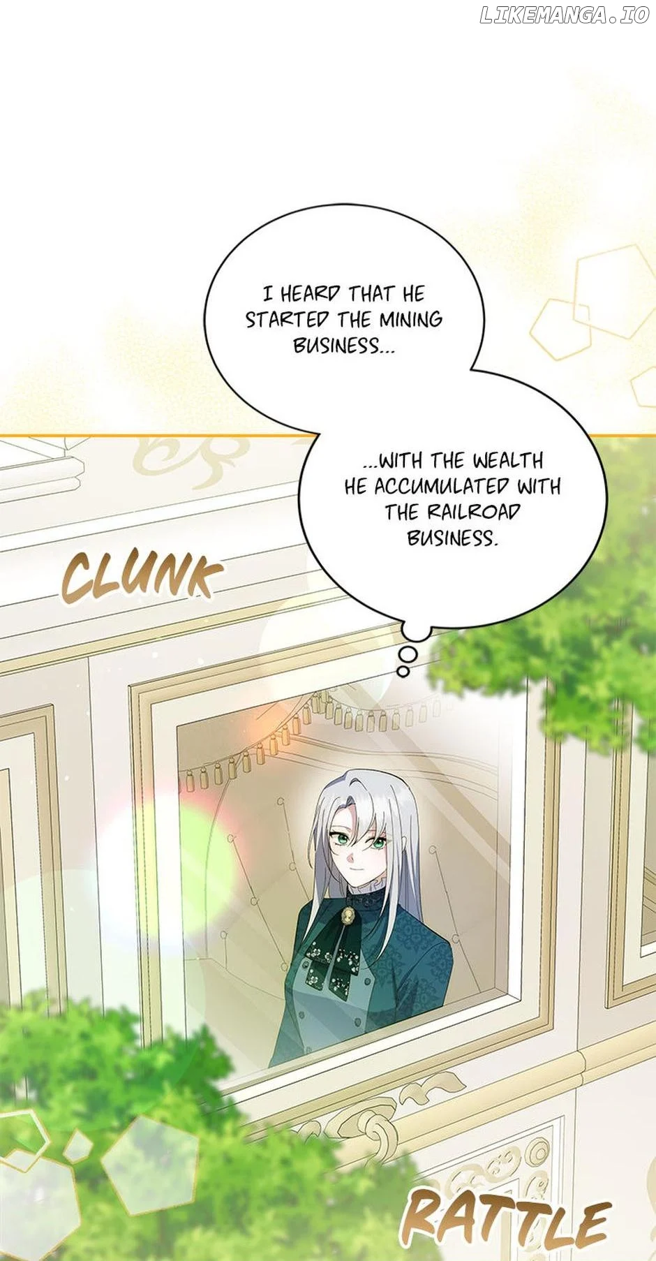 Please Support Revenge Chapter 77 page 35