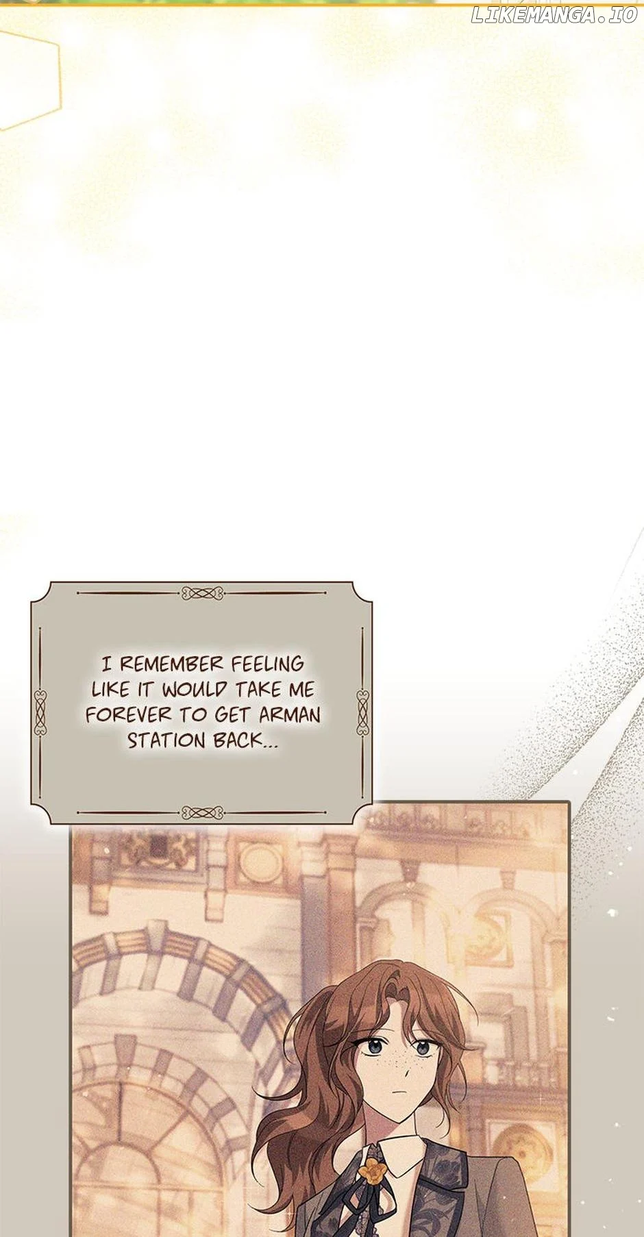Please Support Revenge Chapter 77 page 36