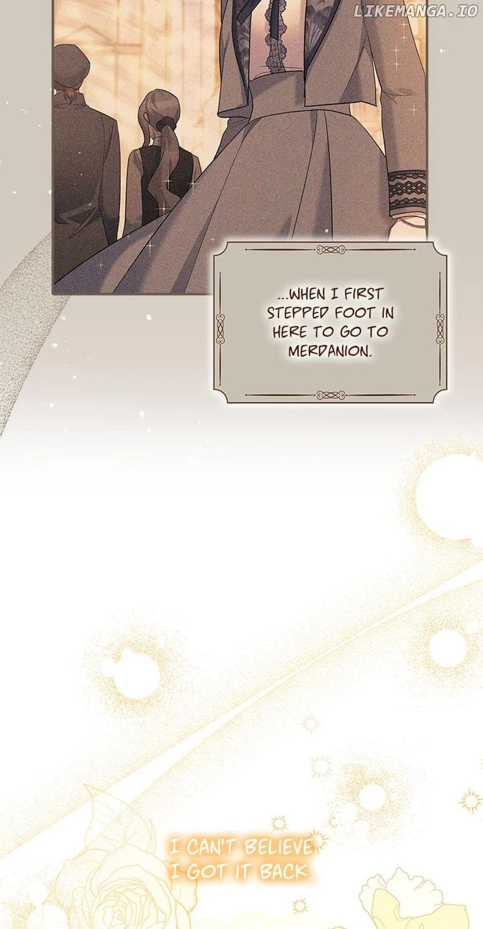 Please Support Revenge Chapter 77 page 37