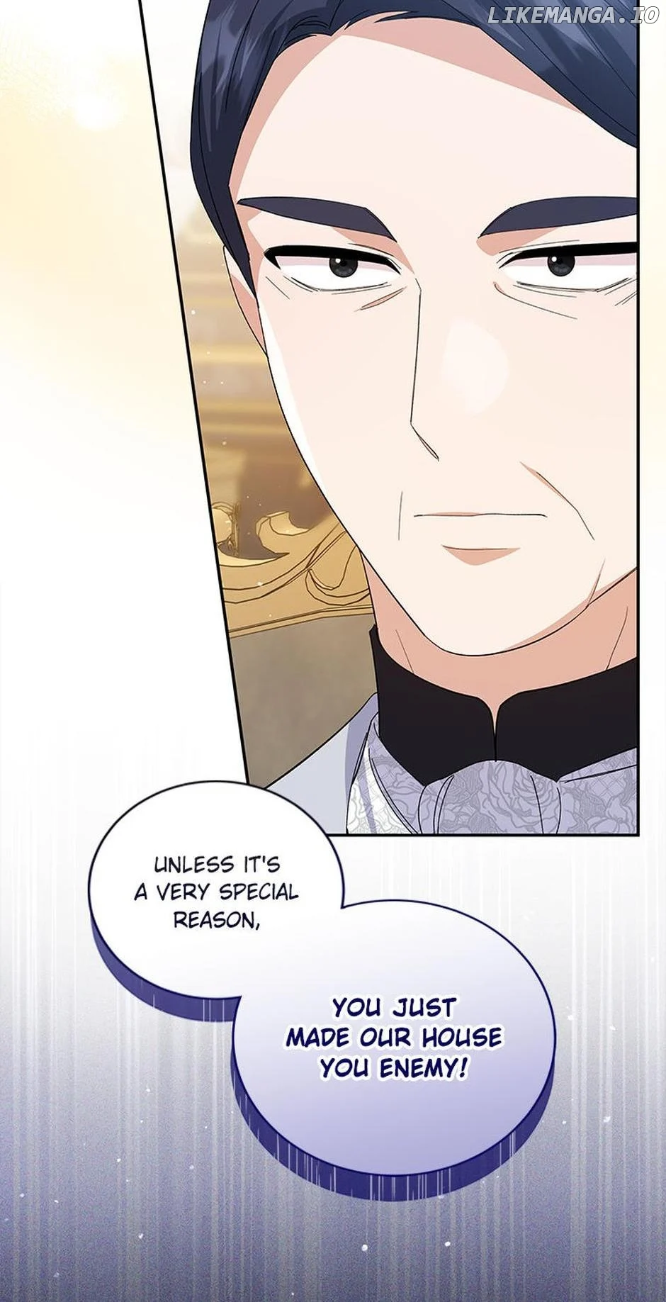 Please Support Revenge Chapter 77 page 3