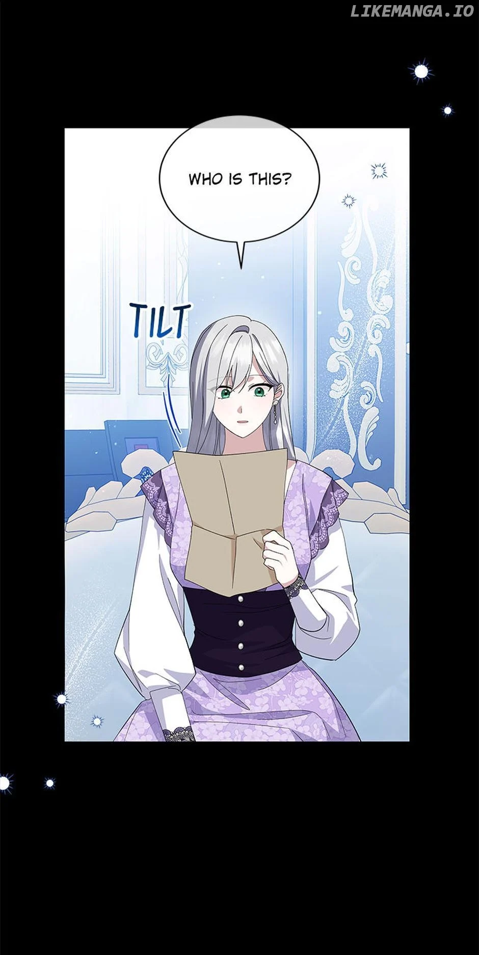 Please Support Revenge Chapter 77 page 45
