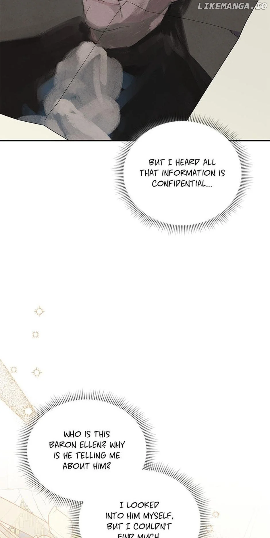 Please Support Revenge Chapter 77 page 49