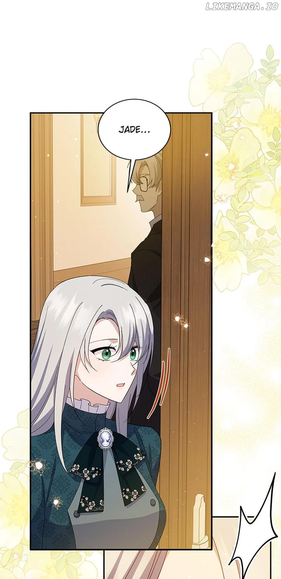 Please Support Revenge Chapter 77 page 57