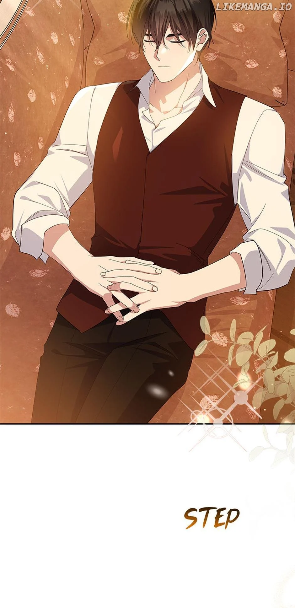 Please Support Revenge Chapter 77 page 59
